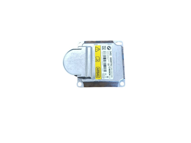 Блок подушек безопасности 6869775   BMW X3 F25