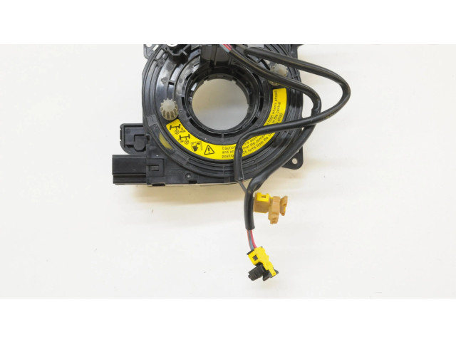 Полоса надувных подушек (кольцо srs) 30773885, L160227923 Volvo S80