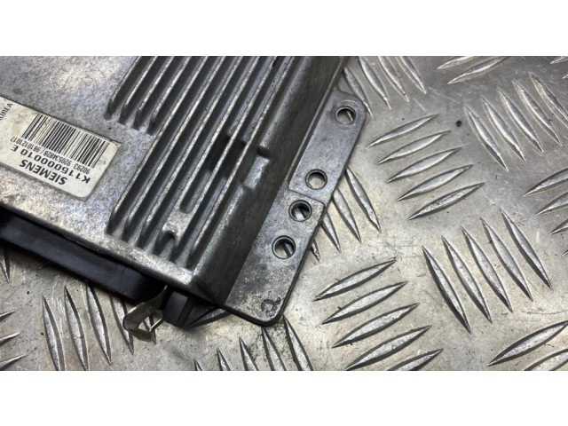 Řídící jednotka K115000010, 96259124 Daewoo Polonez 1999