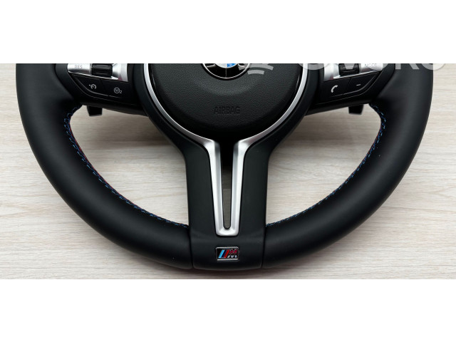 Volant BMW X5 F15 2017   