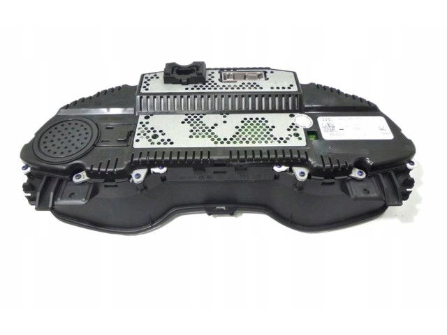 Přístrojová deska Audi Q7 4M 2016 4M0920777