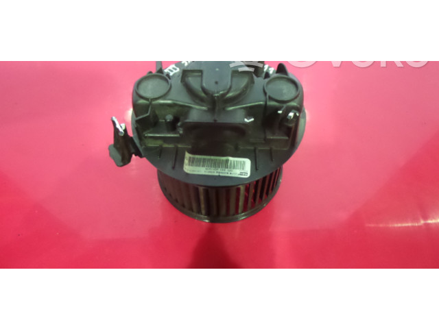 Вентилятор печки GMV, ACM Renault Clio III