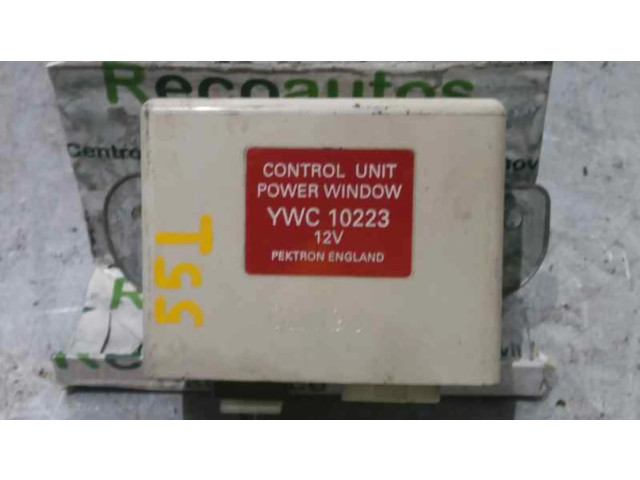 Блок управления YWC10223   Rover 214 - 216 - 220