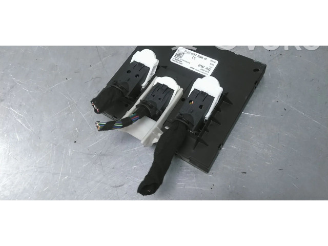 Модуль управления BSM 5Q0937086H, 5Q0937086HZ0L Volkswagen Golf VII