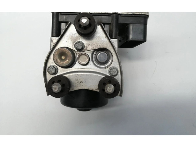 Блок управления АБС 95835595500, 95835595500 Porsche Cayenne (92A)