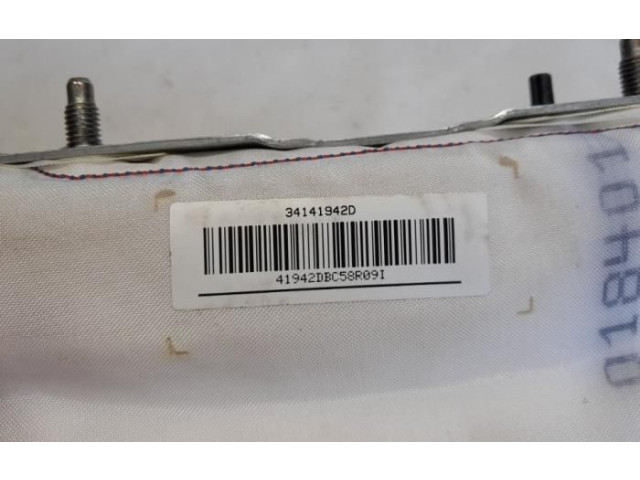 Блок подушек безопасности 0285012934, 9812824480   Citroen C4 Cactus