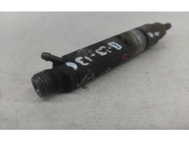 Vstřikovač 028130201G Audi 80 90 S2 B4 1Z