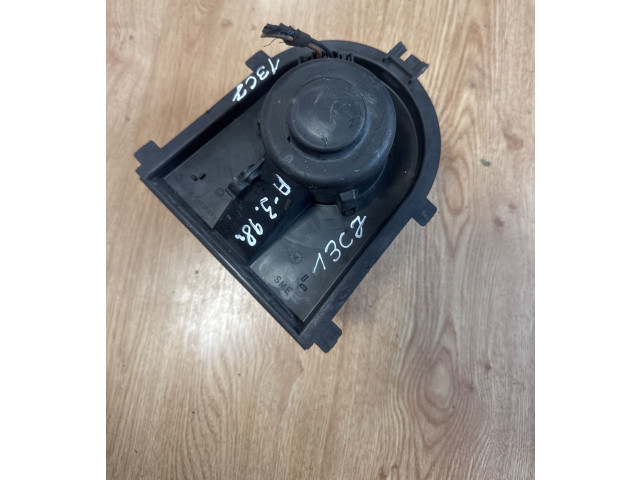 Вентилятор печки H35657880E, H35657880 Audi A3 S3 8L