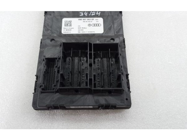 Блок управления 4N0907063DF, 181666019L   Audi A6 S6 C8 4K