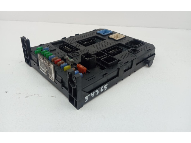   Pojistková skříňka 9658158480   Citroen Berlingo 2005