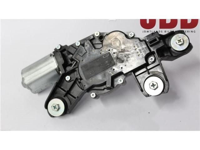 Моторчик заднего дворника 98700A2500, 98700A2500    KIA Ceed