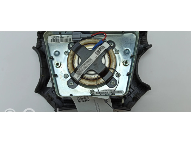 Подушка безопасности водителя HNC9180KD, 1AFN031N10004 Jaguar XJ X308