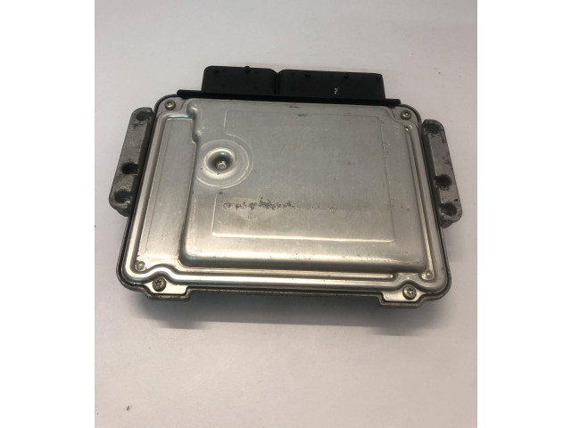 Řídící jednotka 391102BAM1, 9001120234KB KIA Sportage 2013