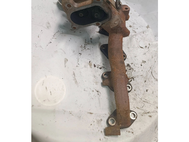 Turbodmychadlo Турбина 90573533, Cl3002591 Saab 9-3 Ver1 D223L