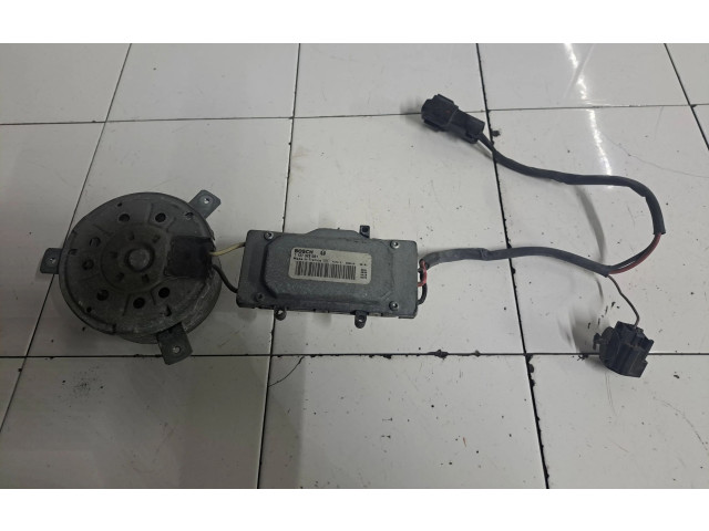 Вентилятор радиатора     1137328081    Volvo S80 