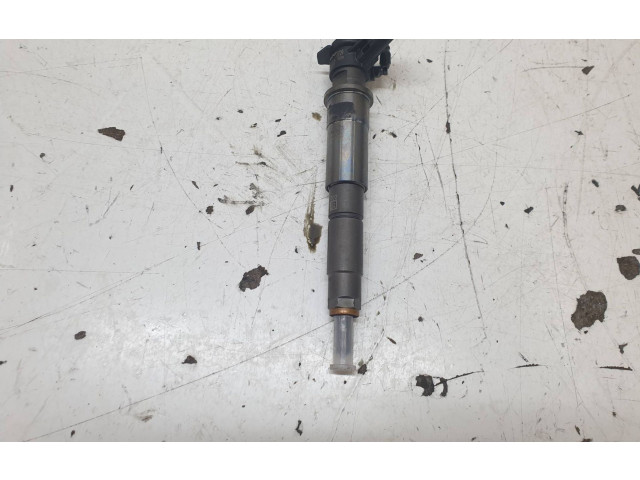 Vstřikovač 804536CH8 Nissan Qashqai M9R830