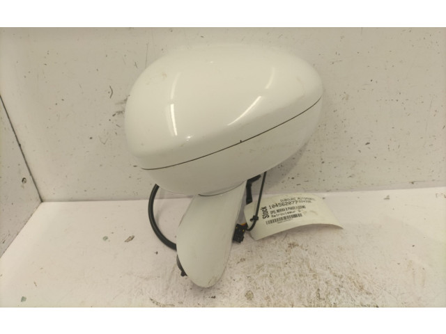 Зеркало электрическое        Opel Meriva B  2010 - 2016 года   