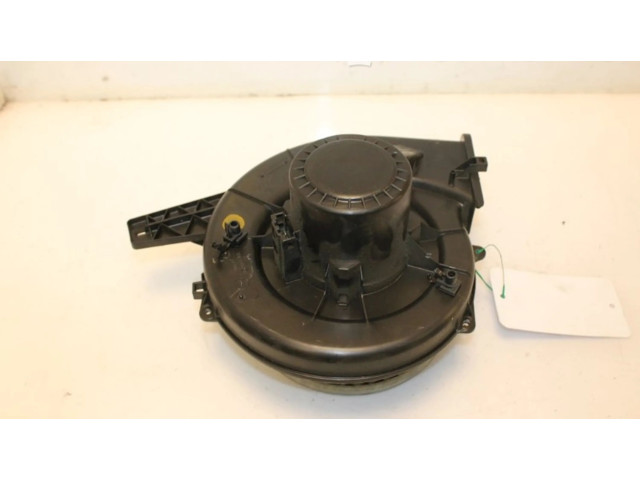 Вентилятор печки    6Q1819015C, 6Q1819015C   Skoda Fabia Mk1 (6Y)