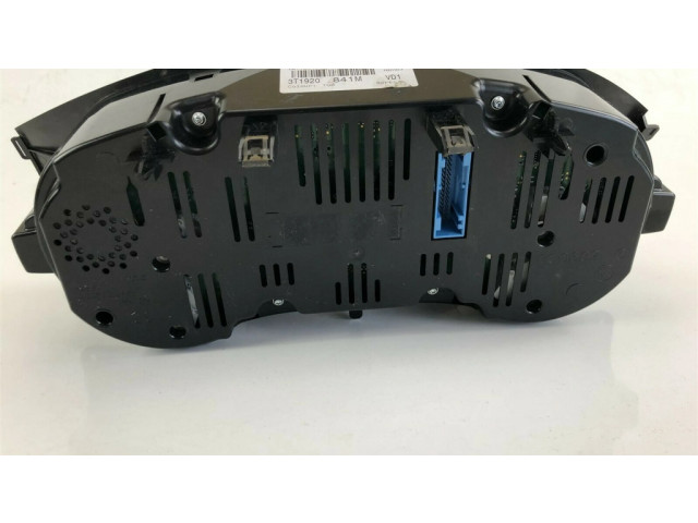 Панель приборов 3T1920841M, H1789 Skoda Superb B6 (3T)