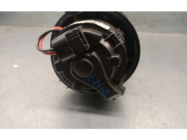 Вентилятор печки 1608182080, T1013140AVALEO Peugeot 2008 I