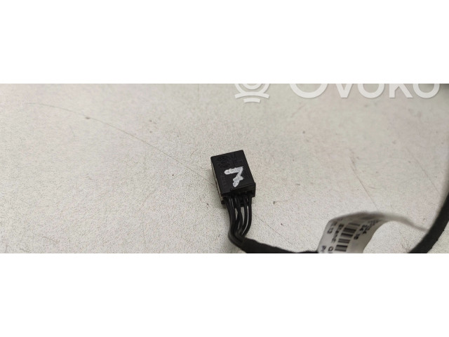 Zpětné zrcátko Mercedes-Benz C W204 2011 A3160442, A3160412