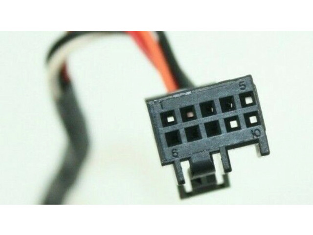 Zpětné zrcátko pravé Dodge Challenger 2016 5PE54JSCAB