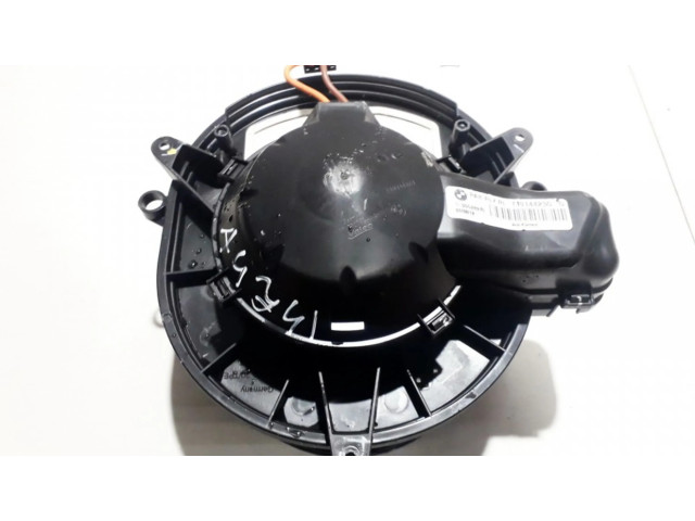 Вентилятор печки T1014412G, 00028245 BMW 1 F20 F21