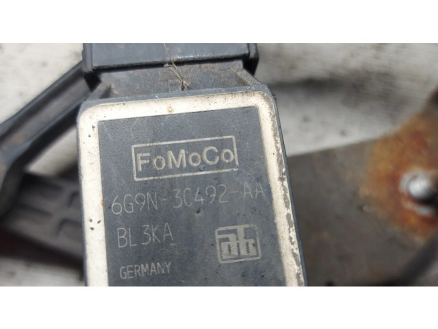 Датчик высоты (фар)