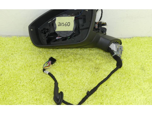 Zpětné zrcátko Volkswagen Tiguan 2024 571867501CP