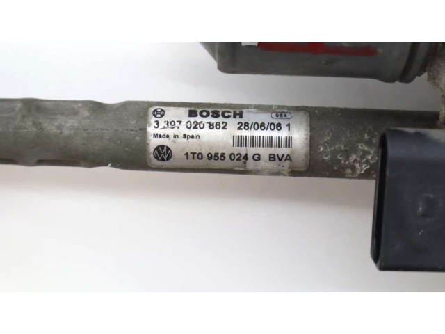 Моторчик дворников 1T0955024G Volkswagen Touran I