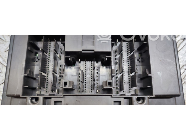 Блок комфорта 6C0937090B   Skoda Fabia Mk3 (NJ)   