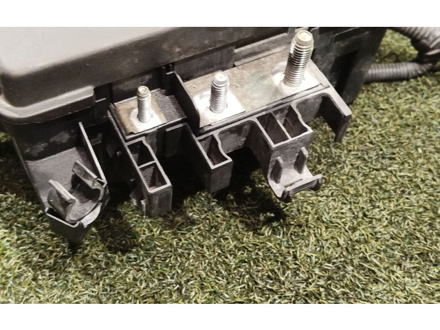 Блок предохранителей BK2T9K499ACD, BK2T9K499 Ford Transit Custom