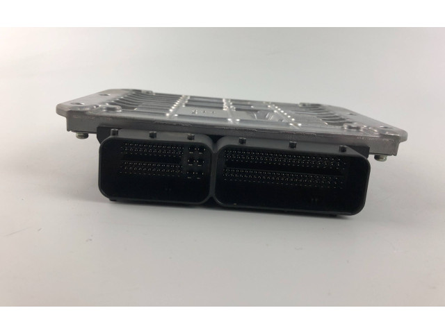 Блок управления двигателя 22611AV580 Subaru Forester SJ