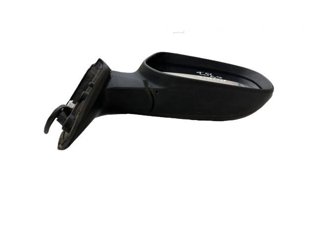 Zpětné zrcátko Toyota Auris 150 2007 024112, 030002