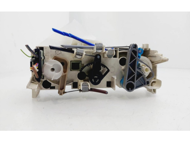 Блок управления климат-контролем 69930003 Citroen Berlingo