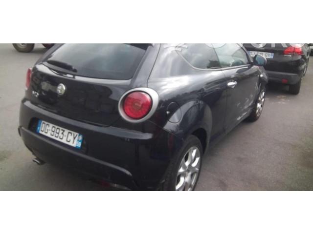 Přístrojová deska  Alfa Romeo Mito 2010 A2C53362566  