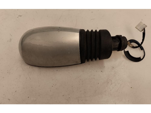Zpětné zrcátko  Fiat Punto (188) 2003    