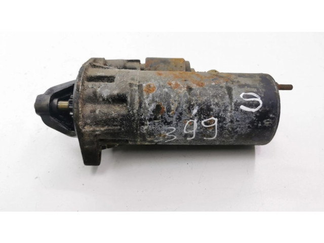 Стартер 1005821124, 10730017 Ford Orion