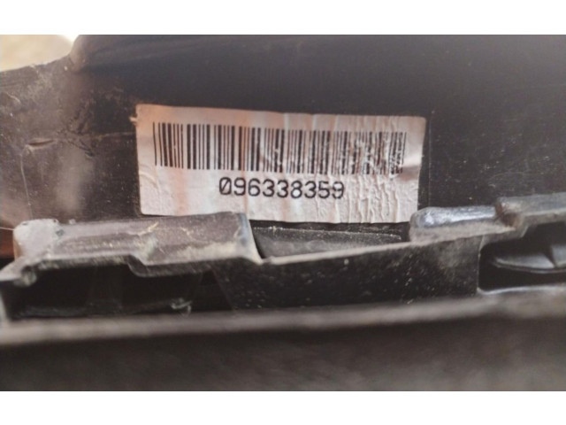 Передний двигатель механизма для подъема окон 096338359   Citroen Berlingo  