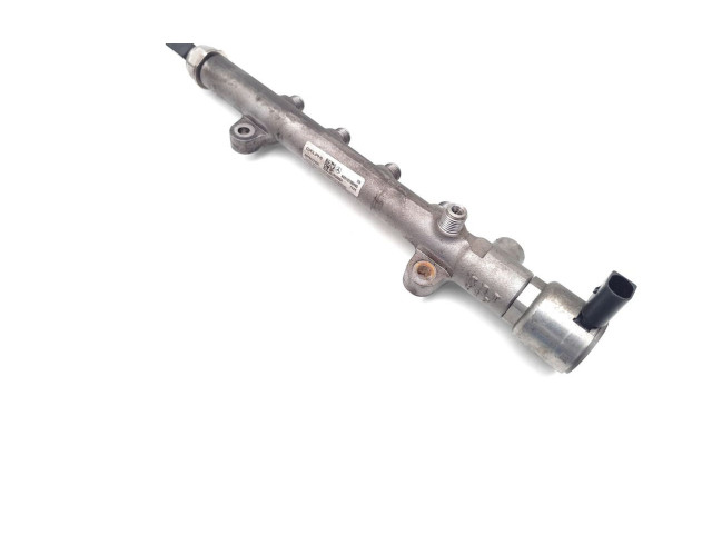 Vstřikovací lišta A6510700495, R9144Z240A Mercedes-Benz E C207 W207 OM651.911