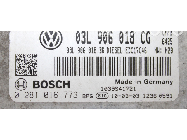 Блок управления климат-контролем Skoda Superb B8 (3V)