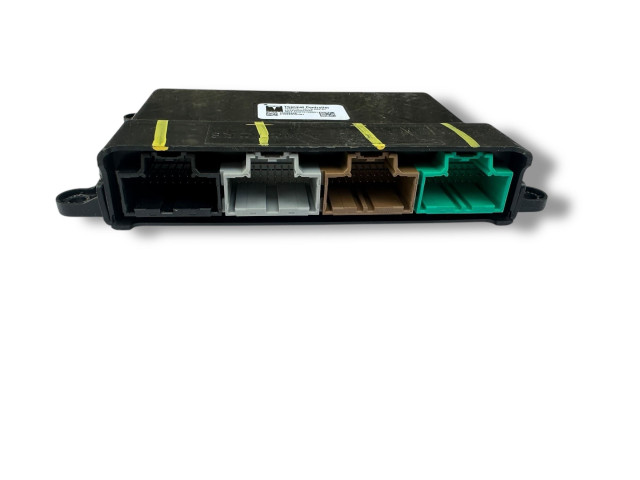 Блок управления климат-контролем 103421500A, 76588408 Tesla Model S