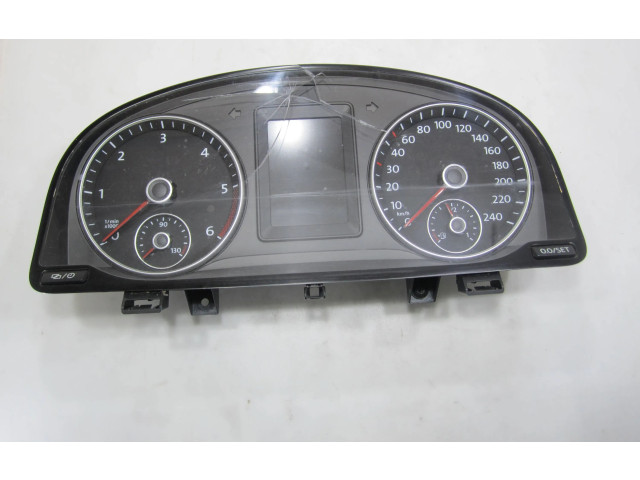 Панель приборов 2K5920866E, VDD02406 Volkswagen Caddy