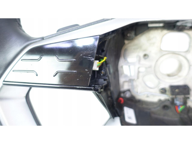 Руль Audi e-tron - года KIEROWNICA AUDI Q5 E-TRON 85E 85E419091L