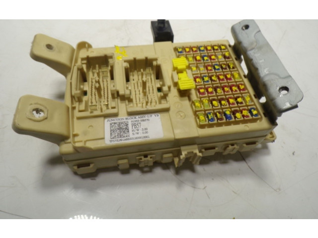 Модуль управления BSM 91950F9200, 91254H8800 KIA Rio