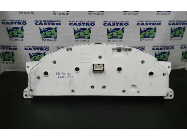 Спидометр (приборный щиток) 8673802 Volvo S60