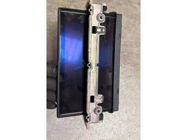 Дисплей 8V0857273N Audi A3 S3 8V