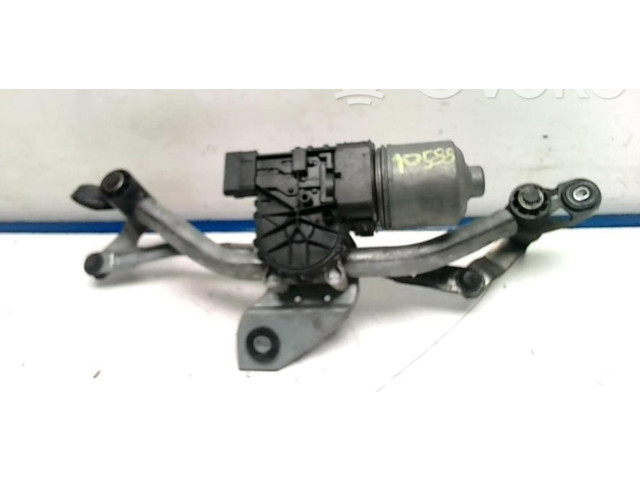 Моторчик дворников 7701064031, 7701064031 Renault Twingo II