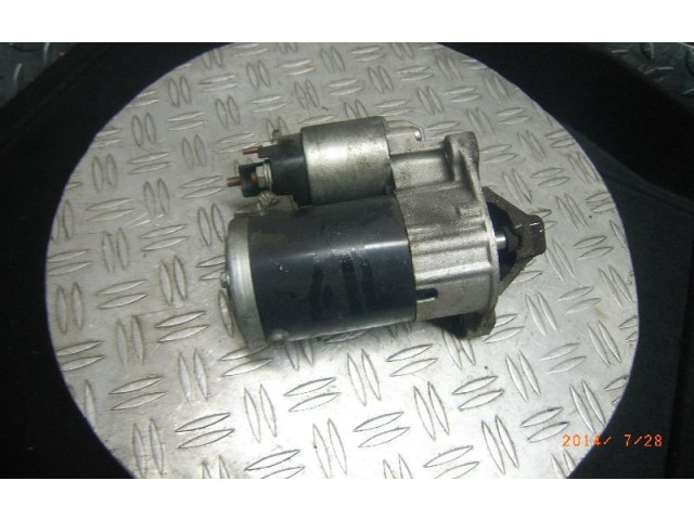Стартер 8200815083 Dacia Sandero