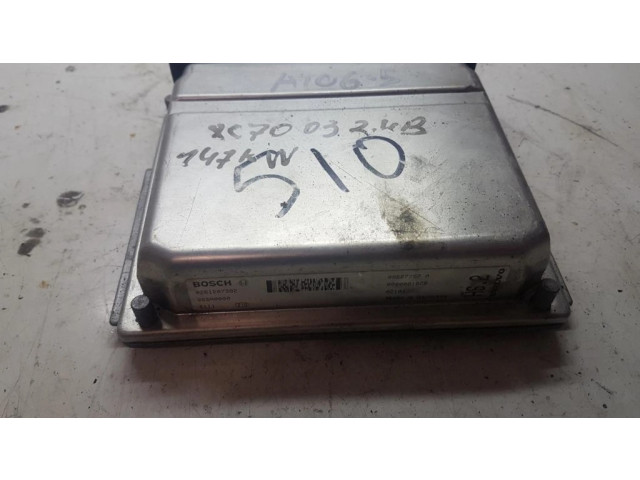 Другие блоки управления / модули